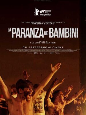 La_Paranza_dei_Bambini_Poster_Italia_big